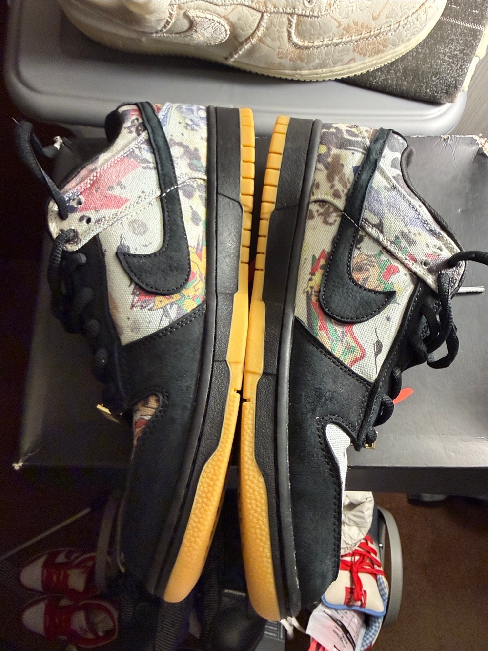 Sb dunk supreme - Picture 3 of 8